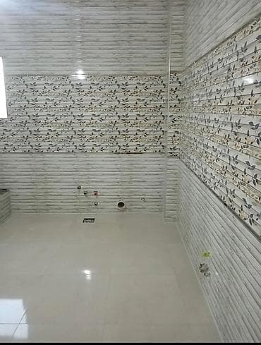 Профессиональный кафельщик с Большим опытом! Укладка разной сложности