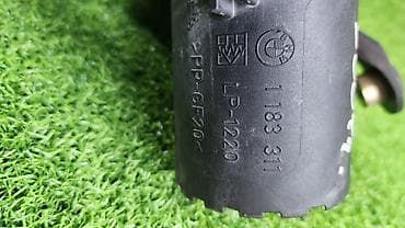 вентиляционный клапан: Бачок BMW 2004 г., Б/у, Оригинал, Германия — 7