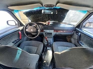 2107 2010: ГАЗ 31105 Volga: 2007 г., Механика, Бензин, Седан — 5