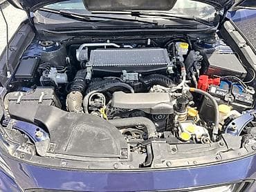 радар авто: Subaru Outback: 2020 г., 2.4 л, Вариатор, Бензин, Универсал — 5