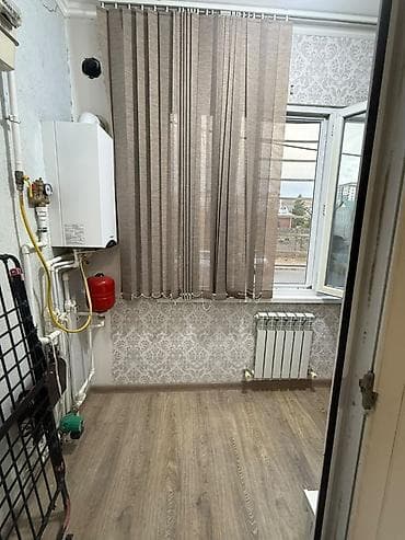 seven development: Сдается 1‑комнатная квартира с отдельной кухней и лоджией. Только на — 4
