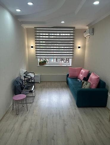 Кабинет Для косметолога, Для массажиста, 18 м²