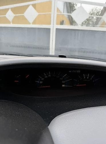 куплю авто каракол: Toyota Estima: 2001 г., 2.4 л, Автомат, Газ, Вэн/Минивэн — 5