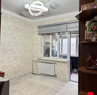Просторная 3-комнатная квартира на Западном (ул. Кулатова) — 5