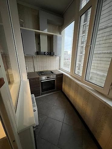 2х кв: 2 комнаты, Душевая кабина, Постельное белье, Кондиционер — 8