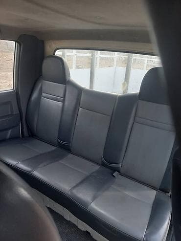 dodge ram: Легкий грузовик, Kia, Дубль, 1,5 т, Б/у — 5