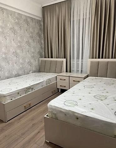 село романовка: 2 комнаты, Собственник, Без животных, С мебелью полностью — 1