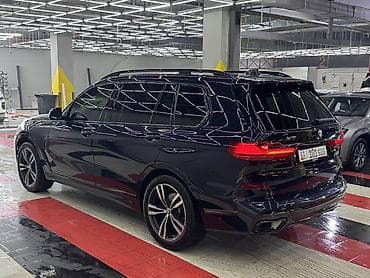 бмв м5 е60 цена: BMW X7: 2021 г., 3 л, Автомат, Бензин, Внедорожник — 4