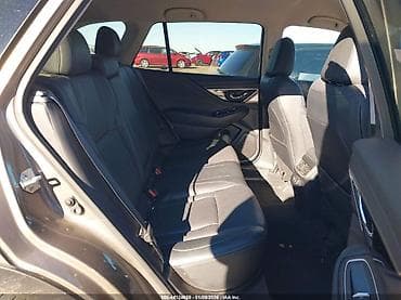 outback 2020: Subaru Outback: 2022 г., 2.5 л, Бензин — 6