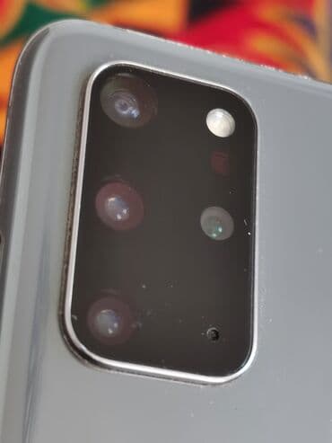 samsung galaxy z flip 6 цена в бишкеке: Samsung Galaxy S20 Plus, Новый, 256 ГБ, 2 SIM — 2