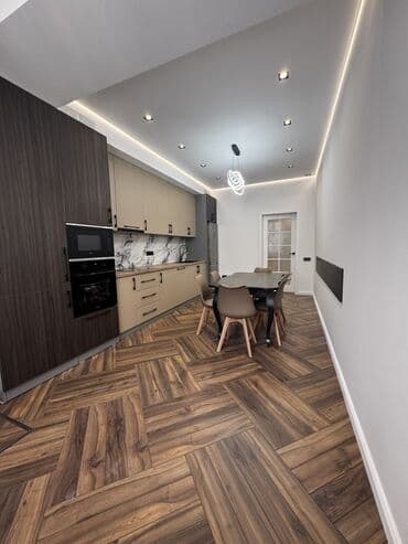 premium development: 3 комнаты, 109 м², Элитка, 8 этаж, Евроремонт — 7