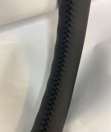 АвтоАтелье (Escobar) Перетяжка салона Перетяжка Руля Перетяжка