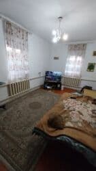 дом рабочий гарадок: Үй, 62 кв. м, 4 бөлмө, Риелтор, Эски ремонт — 9