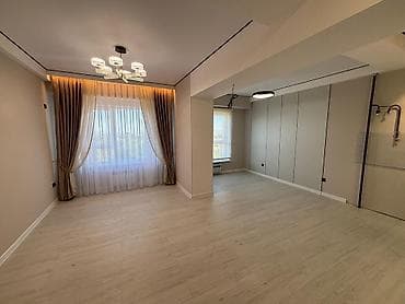 pro group: Студия, 80 м², АЮ Гранд Элитка, 6 этаж, Евроремонт — 2