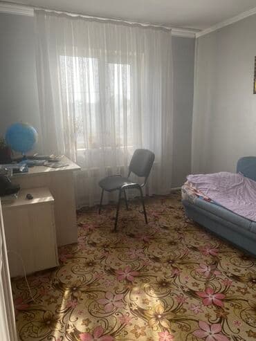 Үйдү ижарага алам: Үй, 101 кв. м, 5 бөлмө, Менчик ээси, Косметикалык оңдоо — 18