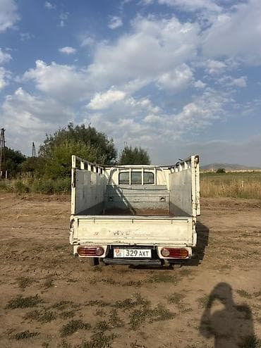 фари опель омега б: Hyundai Porter (бортовой малотоннажный грузовик) - Тип кузова — 3