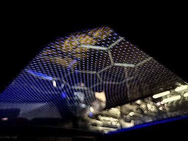 7 орунду машина: BMW X7: 2024 г., 3 л, Автомат, Бензин, Жол тандабас — 8