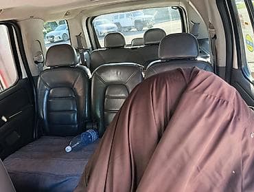 авто разбор субару: Ford Explorer: 2002 г., 4.6 л, Автомат, Газ, Внедорожник — 6