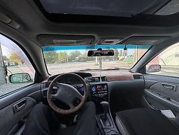 Toyota Camry: 2000 г., 2.2 л, Автомат, Газ, Седан