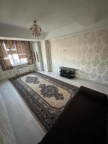 novel otel: Сдается 1 комнатная квартира на долгий срок, в Элитном доме сзади — 3