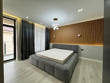 мансард: 500 м², 7 комнат, Бронированные двери, Видеонаблюдение, Евроремонт — 8