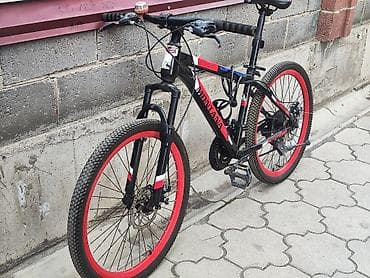 детский велосипед воронеж: Детский велосипед, 2-колесный, 9 - 13 лет, Для мальчика, Б/у — 2