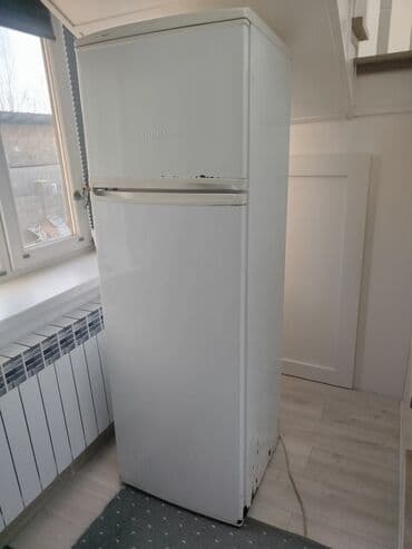 купить фритюрницу: Продаю холодильник работает хорошо - толко снизу ржавчина но это — 6