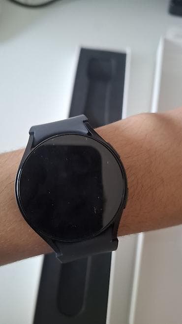 samsung note 8: Samsung galaxy watch 6 40mm, новые (пользовались чуть больше часа) — 4