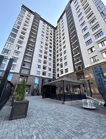 Кыймылсыз мүлк: 1 бөлмө — 1