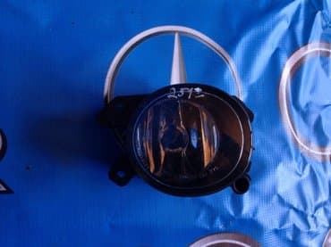 туманка на степ: Продаю автозапчасти. Противотуманные фары на ранджи ровер, бмв — 8