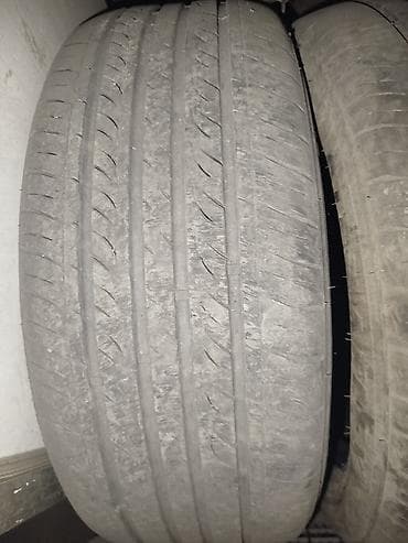 Комплект летних шин, 4 шт. - Размер: 205/55 R16 - Тип: радиальные