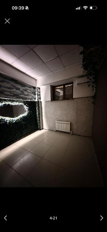 вефа центр квартира: Сдается в аренду помещение в центре города. Удобное расположение и — 7