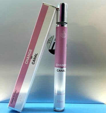 кирке духи цена бишкек: Карманные парфюмы 35 мл всего Удобно брать с собой. Оригинальный — 5