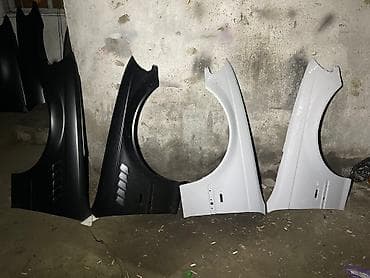 bmw e92: *бмв е34,е36,е38,е39,е46,е53,е60,е65,е70-71,ф01-02-10-15-16 моторы — 7