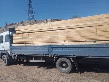 мебель кресла: Грузоперевозки по города Бишкек и по регионам Долина борта 6.50 ширина — 2