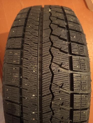 авто мотор: Шины 205 / 60 / R 16, Зима, Новый, Комплект, Легковые, Sailun — 1