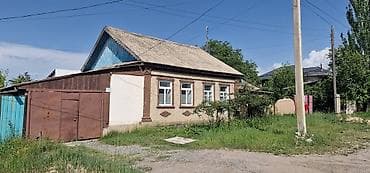 часный дом: Продается дом, в городе Каракол, в хорошем центральном районе, ул — 2