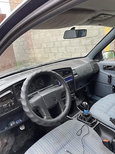 пассат б3 чехол: Volkswagen Passat: 1991 г., 1.8 л, Ручные, Седан — 4