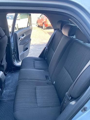 arrizo 8: Toyota Auris: 2007 г., 1.6 л, Робот, Бензин, Хэтчбэк — 9