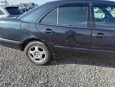 sprinter cdi: Mercedes-Benz E-Class: 1998 г., 3.2 л, Автомат, Бензин, Седан — 4