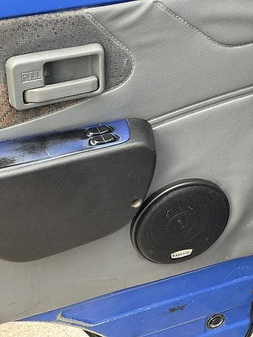 портативный насос: Легкий грузовик, Daewoo, Стандарт, До 1 т, Б/у — 3