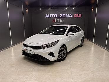 киа к5 2020 год: Kia K3: 2023 г., 1.6 л, Автомат, Бензин, Седан — 1