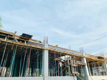 строим дом: Монолит Бесплатная консультация Больше 6 лет опыта — 24