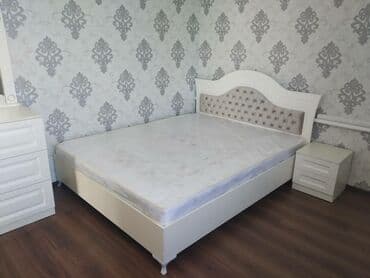 матрасы на кровать 180х200: Боннель купить в компании "Жакшы Жат" то они будут долго выдерживать — 3