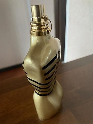 обувь 23: 100 мл оригинал

ЖАН ПОЛЬ ГАТЬЕ СРОЧНО — 2