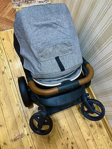 Балдар транспорту: Балдар арабасы, Колдонулган — 4