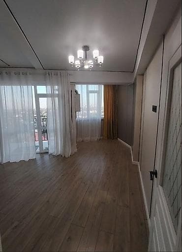1 комната, 54 м², Рабочий Городок Элитка, 9 этаж, Евроремонт — 3