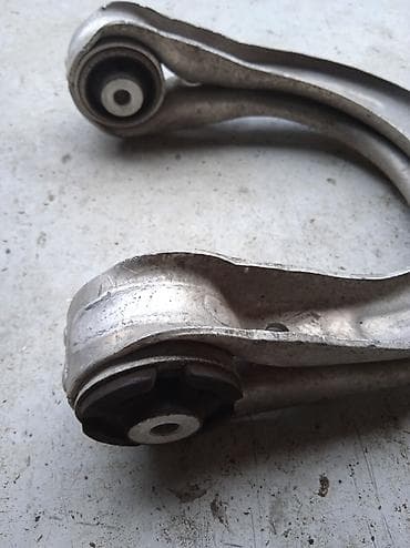 передний рычаг w210: Автозапчасти Рычаги на W211 Mercedes-Benz. Передние рычаги на — 4