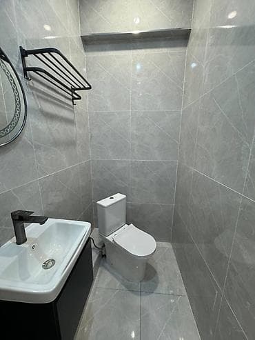 11: 3 комнаты, 67 м², Технопарк Элитка, 11 этаж, Евроремонт — 10