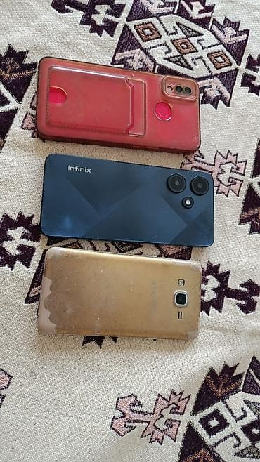 garmin часы цена: Набор из трёх смартфонов: на запчасти 1) Infinix (чёрный, с надписью — 2